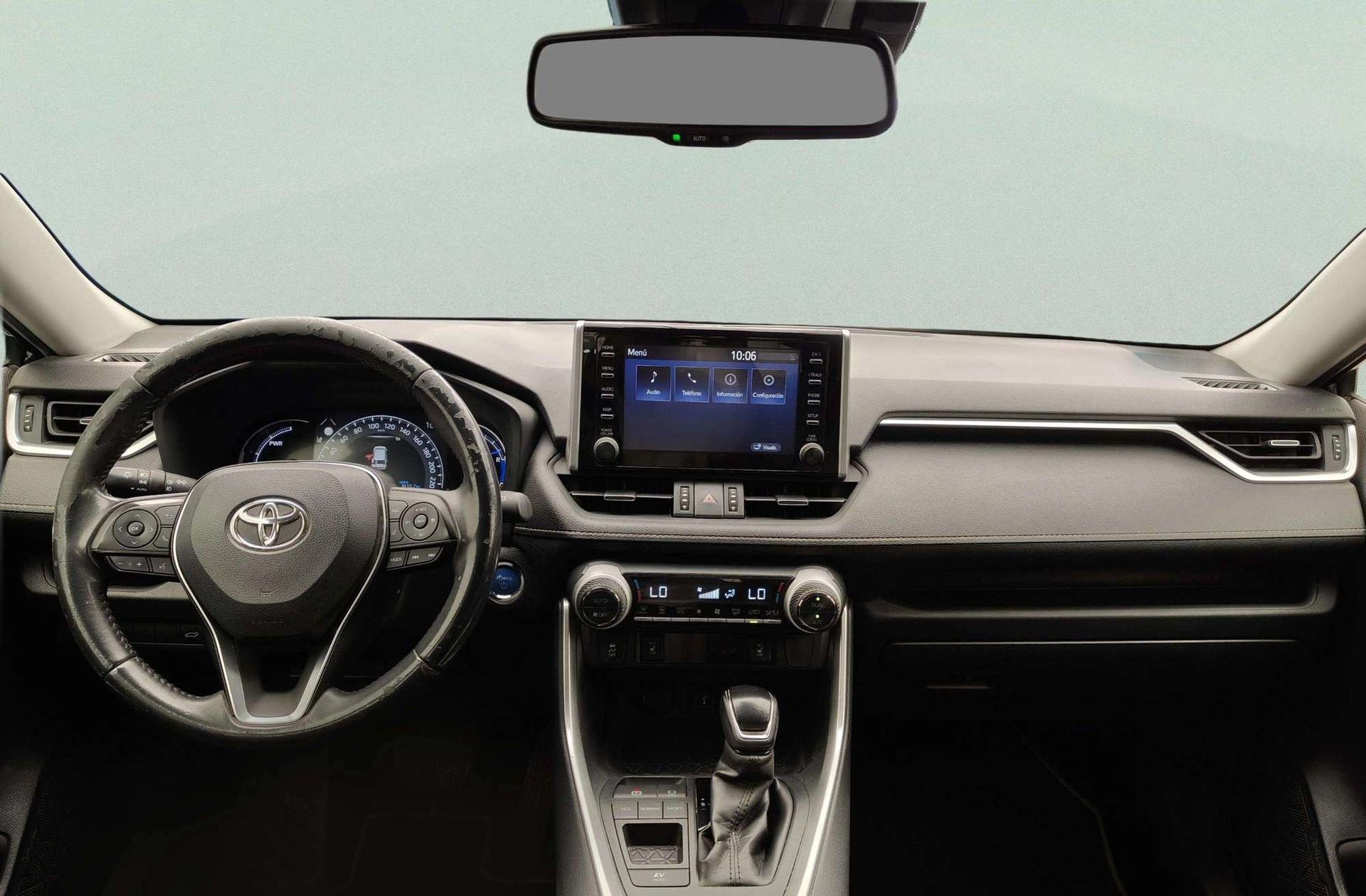 Toyota RAV4 2.5l hybrid Advance - foto 7