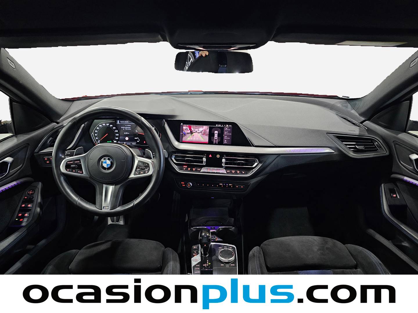 Foto BMW Serie 2 BMW Serie 2 218d Gran Coupe (150 CV) PACK M
