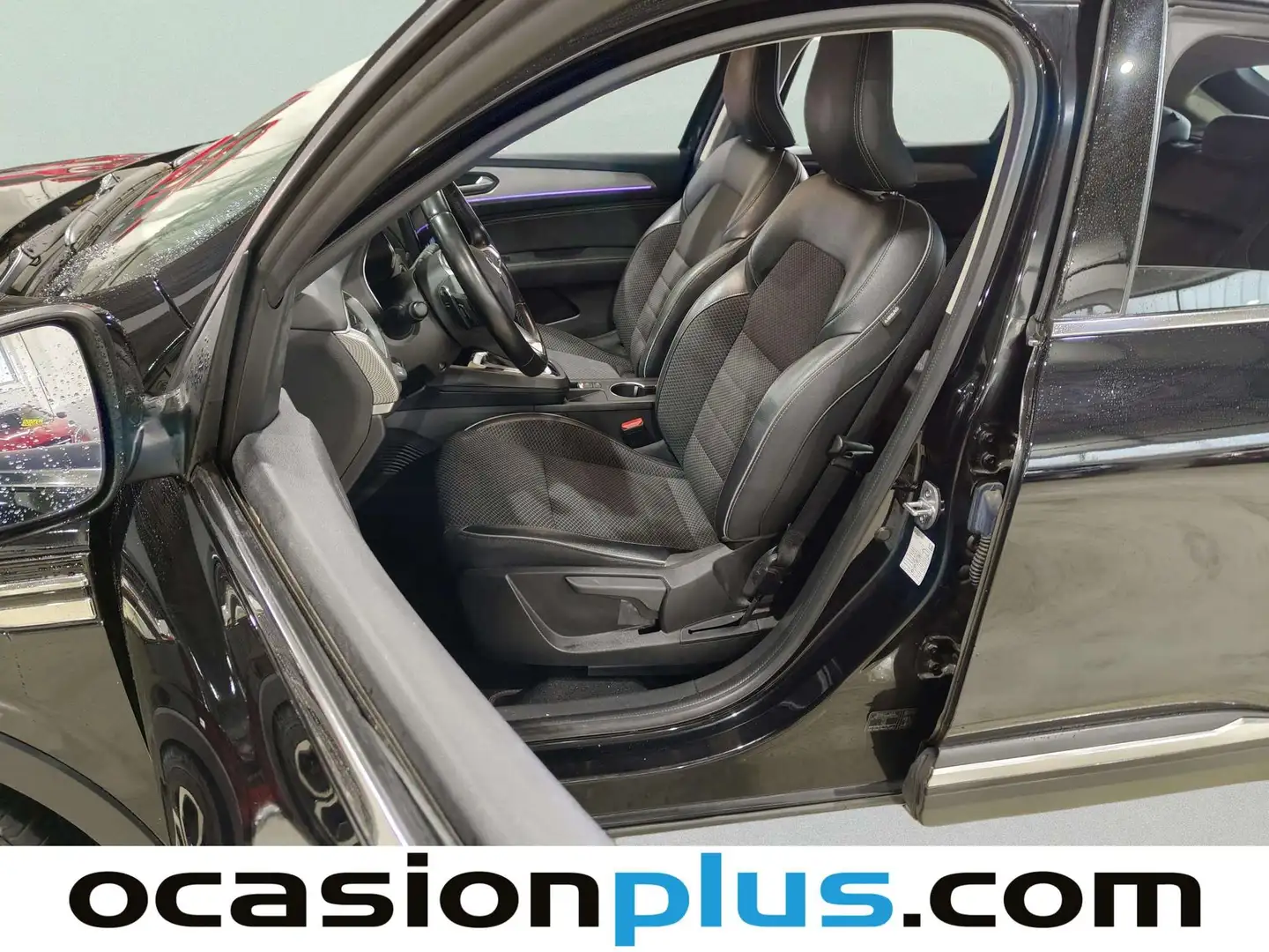 Foto Renault Arkana Renault Arkana Zen E-Tech Híbrido (145 CV)