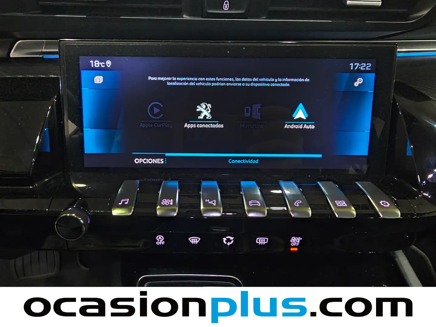 Foto Peugeot 508 Peugeot 508 BlueHDi 160 S&S Allure EAT8 (160 CV)