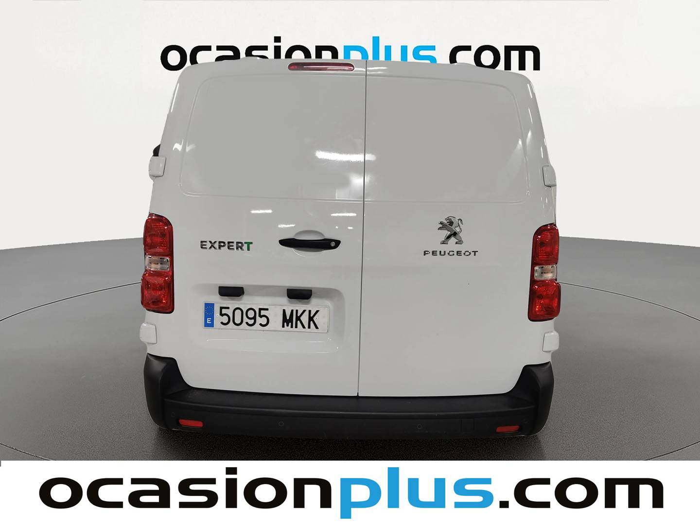 Peugeot Expert Peugeot Expert Furgón BlueHDi 100 Long (102 CV) al mejor precio