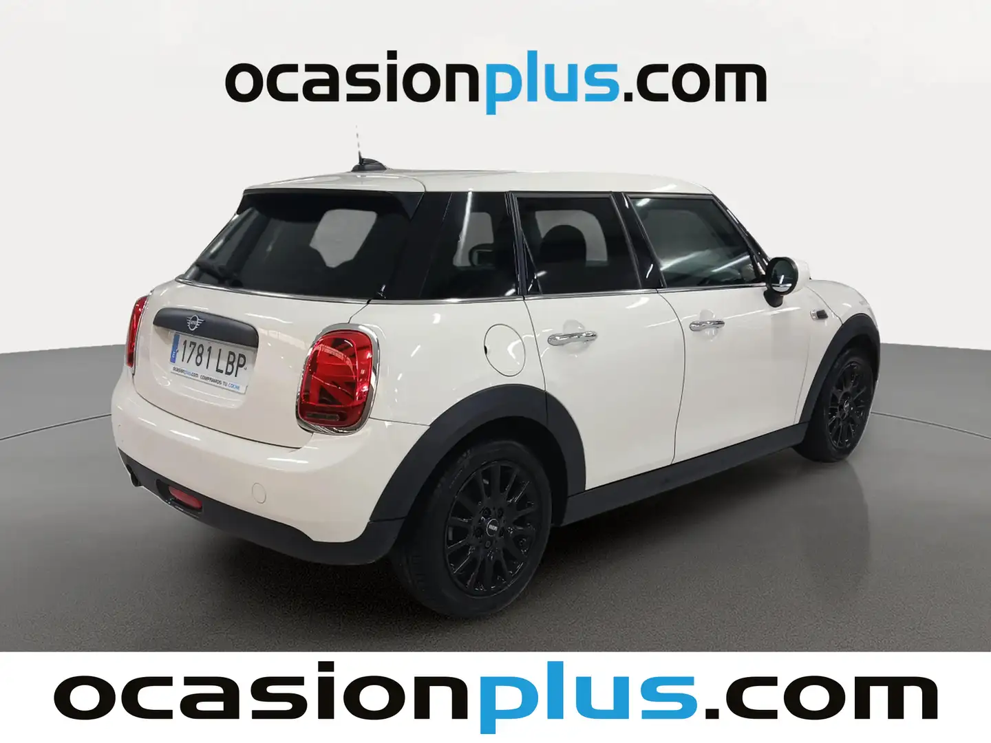 Foto Mini MINI MINI MINI 5 Puertas One (102 CV)