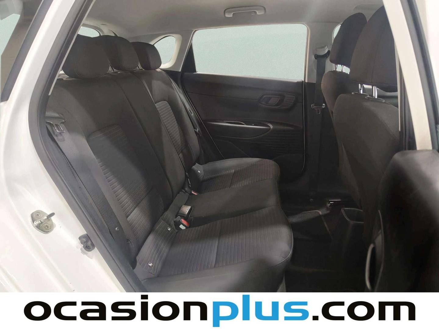 Hyundai i20 Hyundai i20 1.0 TGDI Klass (100 CV) al mejor precio