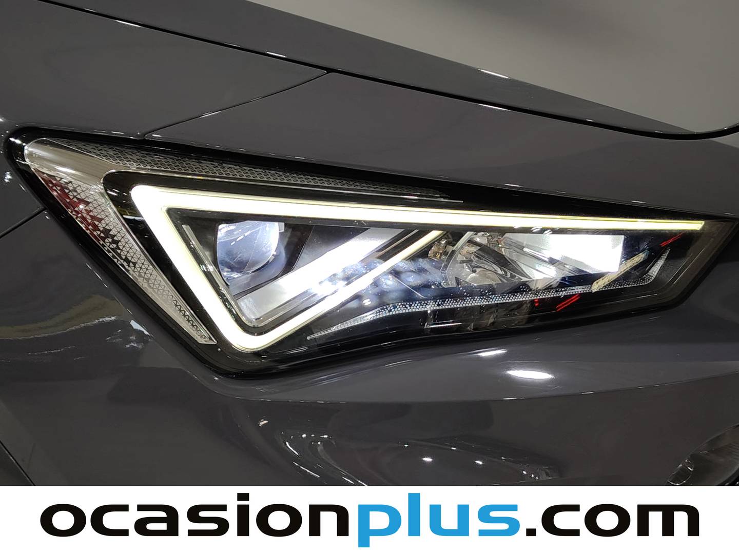 Cupra Formentor Cupra Formentor 1.5 TSI DSG (150 CV) al mejor precio