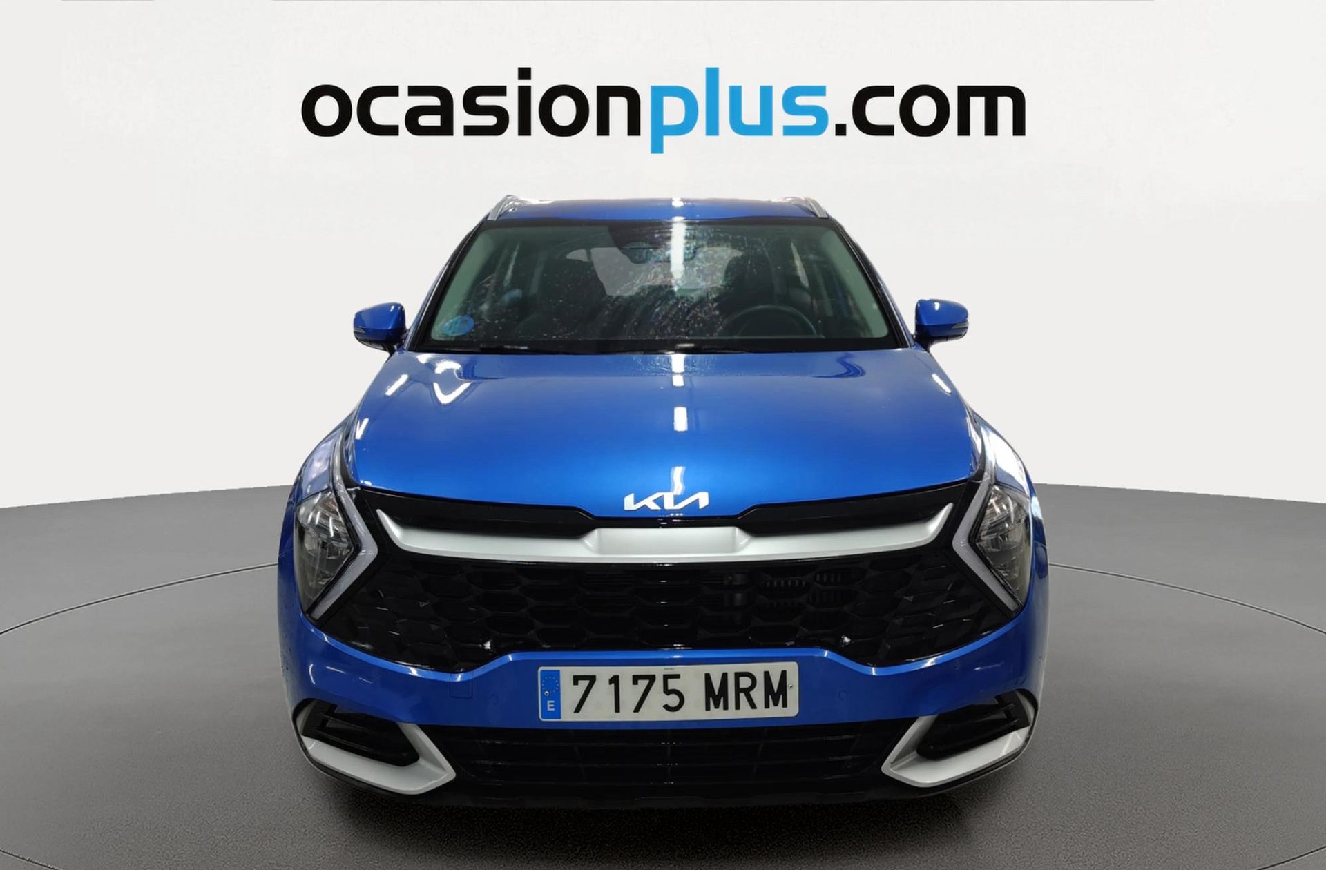 Kia Sportage 1.6 T-GDi MHEV Drive 4x2 - foto 16