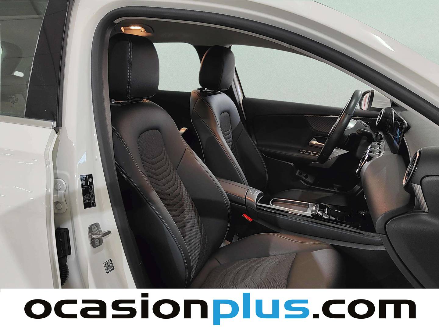 Mercedes Clase A Mercedes Clase A A 200 d  (150 CV) km 0