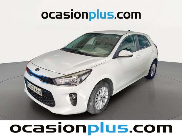 KIA Rio 1.0 T-GDi Drive (100 CV) de segunda mano