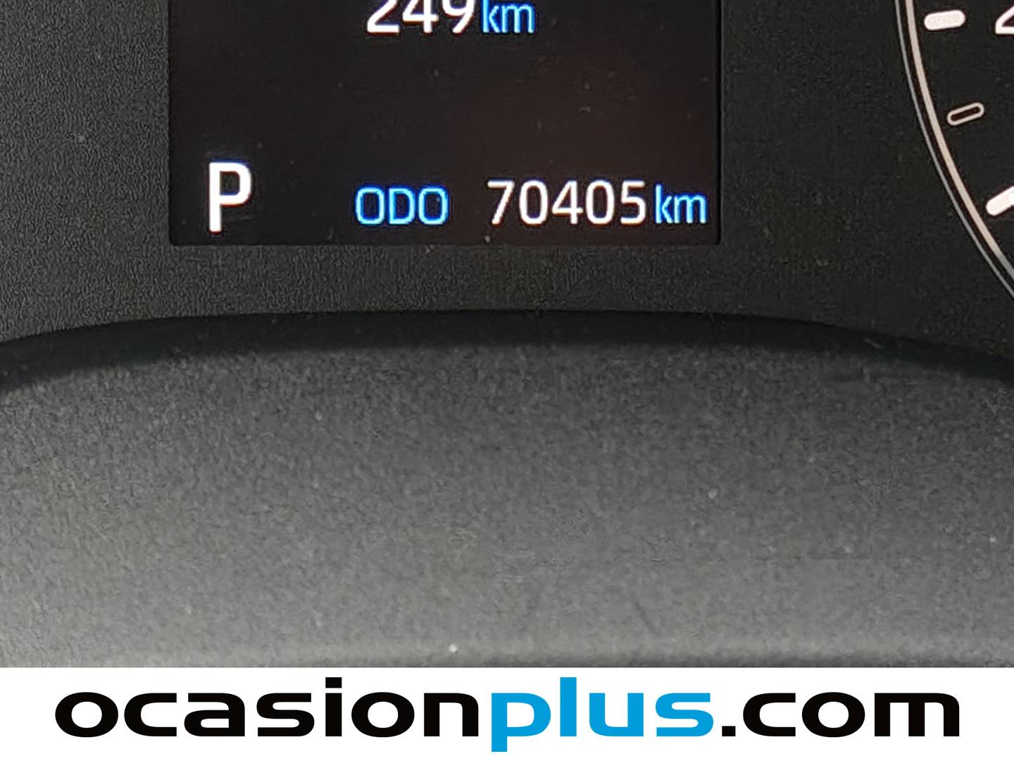 Foto Toyota Yaris Toyota Yaris 120H Active Plus (116 CV)