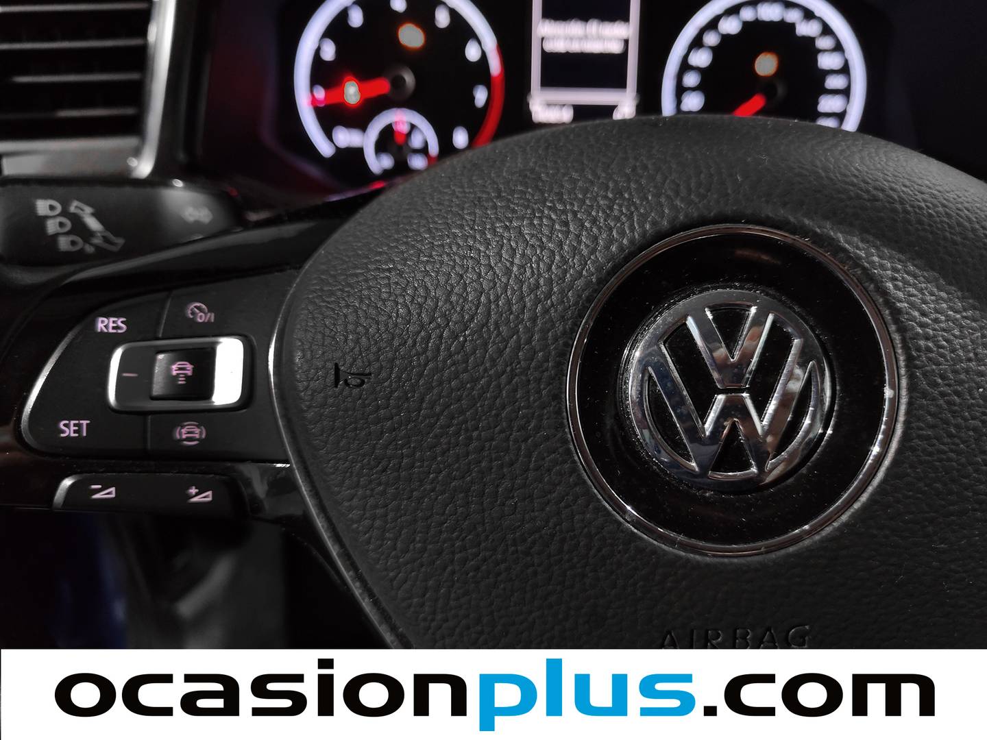 Foto Volkswagen T-Roc Volkswagen T-Roc Edition 1.0 TSI (115 CV)