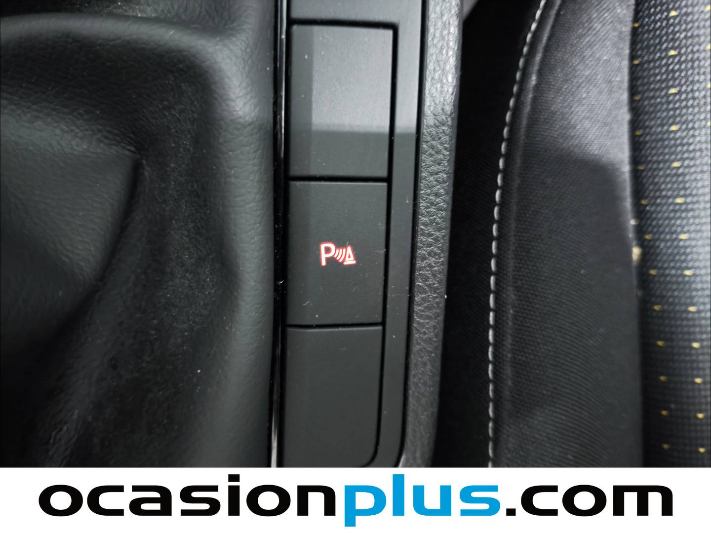 Extras del Seat Ibiza Seat Ibiza 1.0 TSI Style Plus (110 CV)