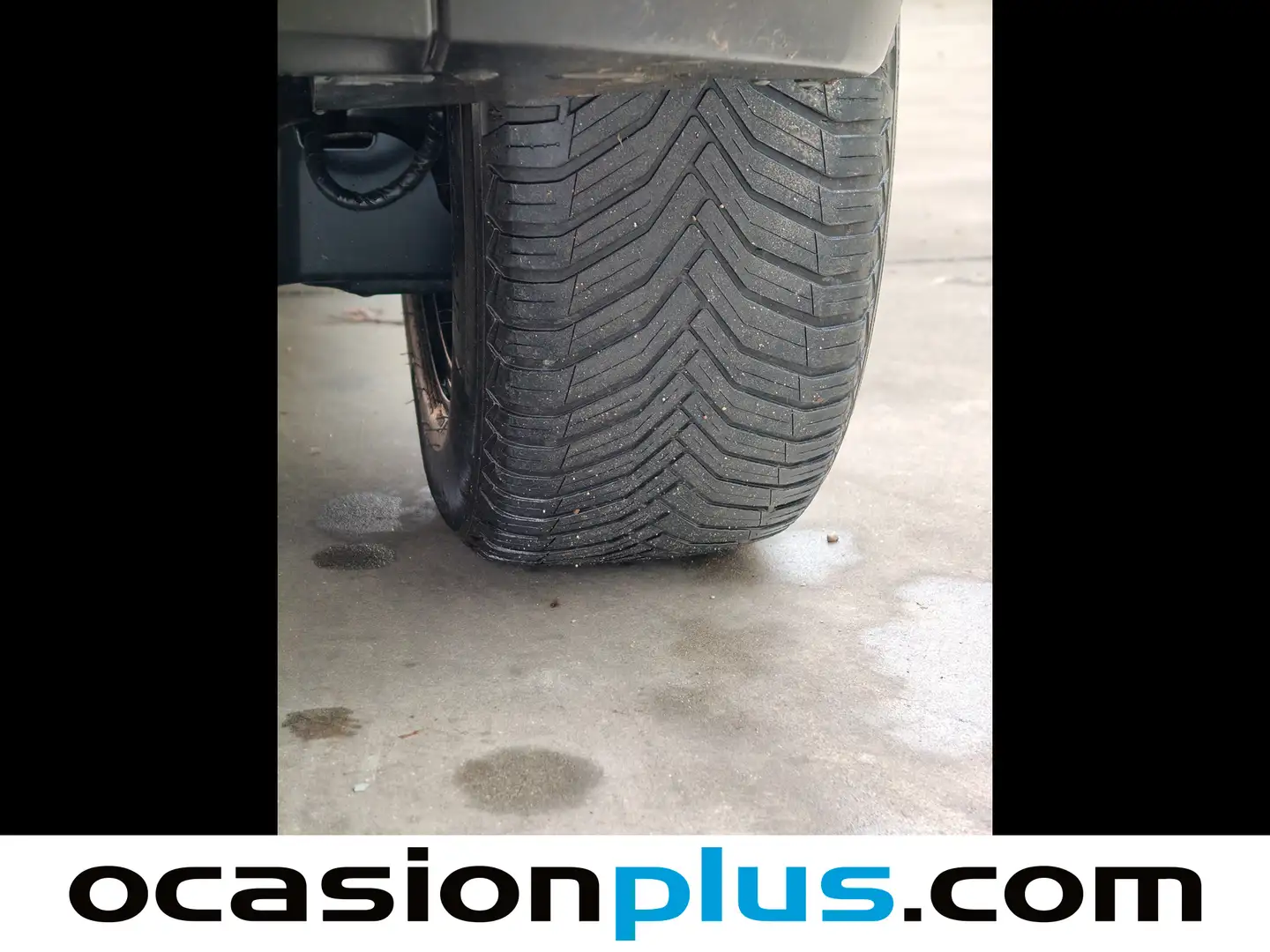 Foto Peugeot 2008 Peugeot 2008 BlueHDi 130 S&S GT EAT8 (130 CV)