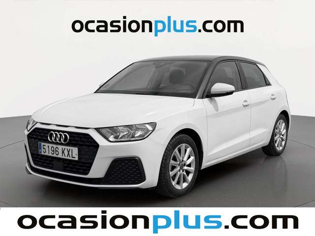 Audi A1 Sportback Advanced 25 TFSI (95 CV) de segunda mano