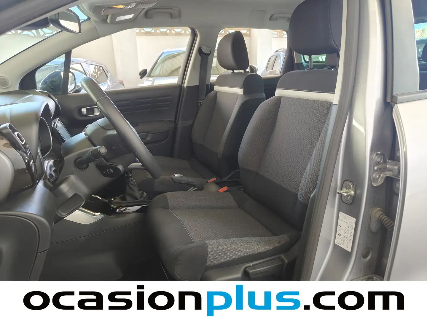 Foto Citroën C3 Aircross Citroen C3 Aircross PureTech 110 S&S Max (110 CV)