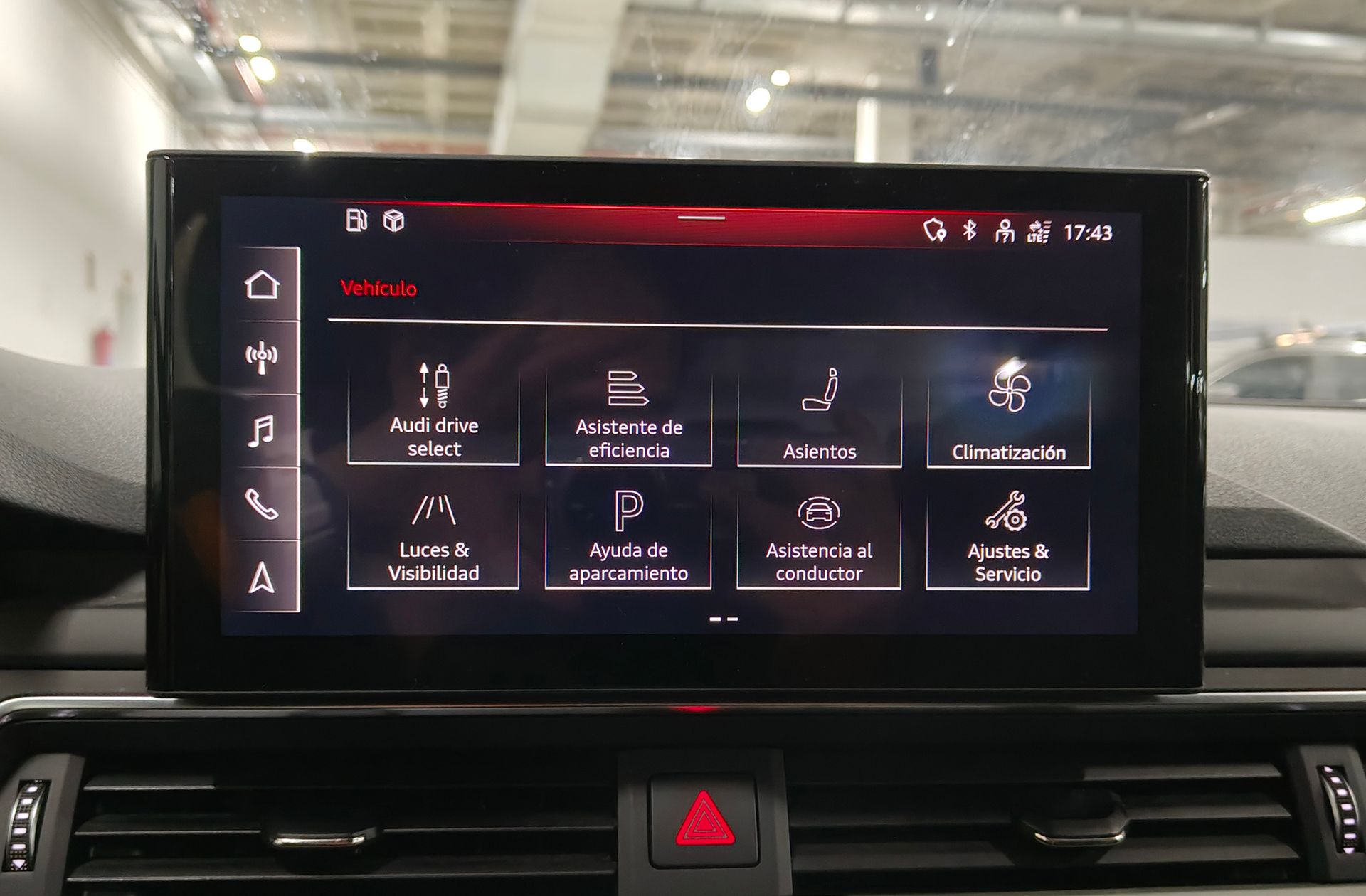Audi A4 Advanced 35 TDI S tronic - foto 10