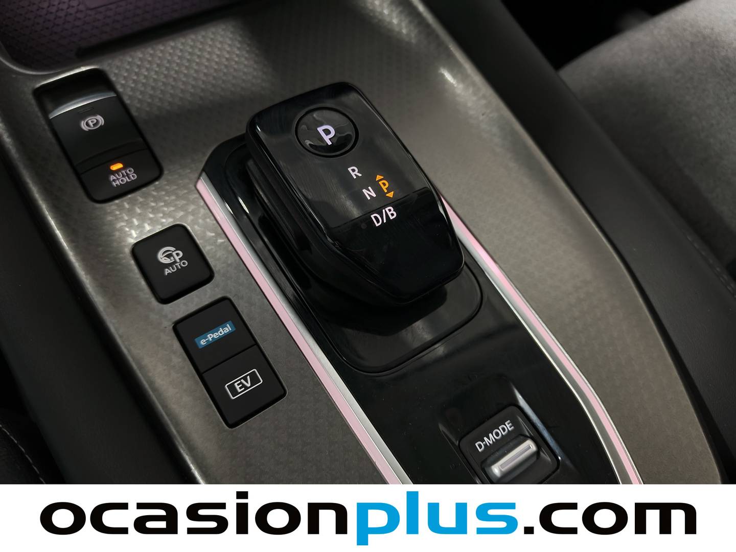 Nissan QASHQAI Nissan Qashqai E-POWER N-Connecta Auto (190 CV) de segunda mano