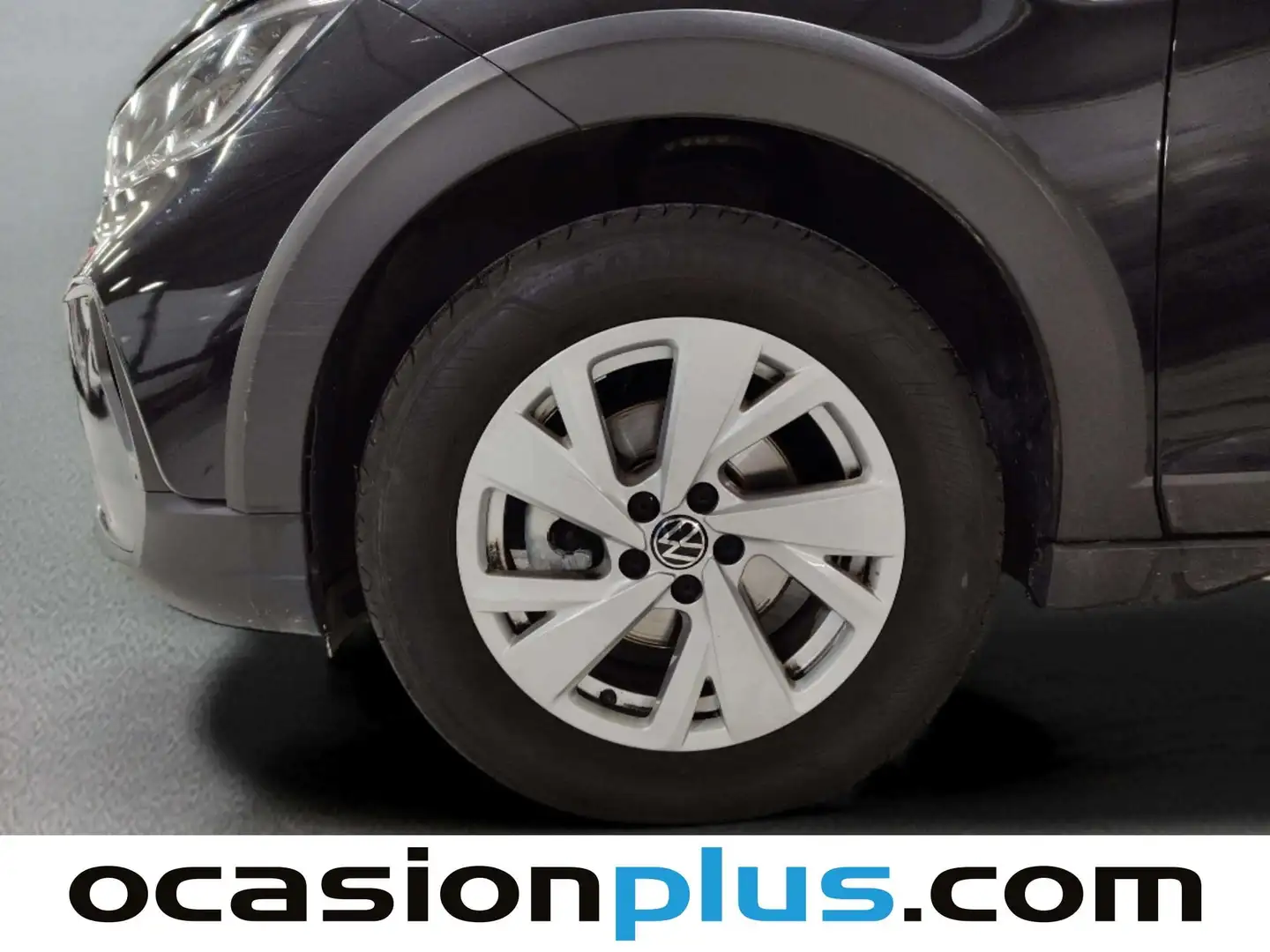 Foto Volkswagen Taigo Volkswagen Taigo Life 1.0 TSI (110 CV)