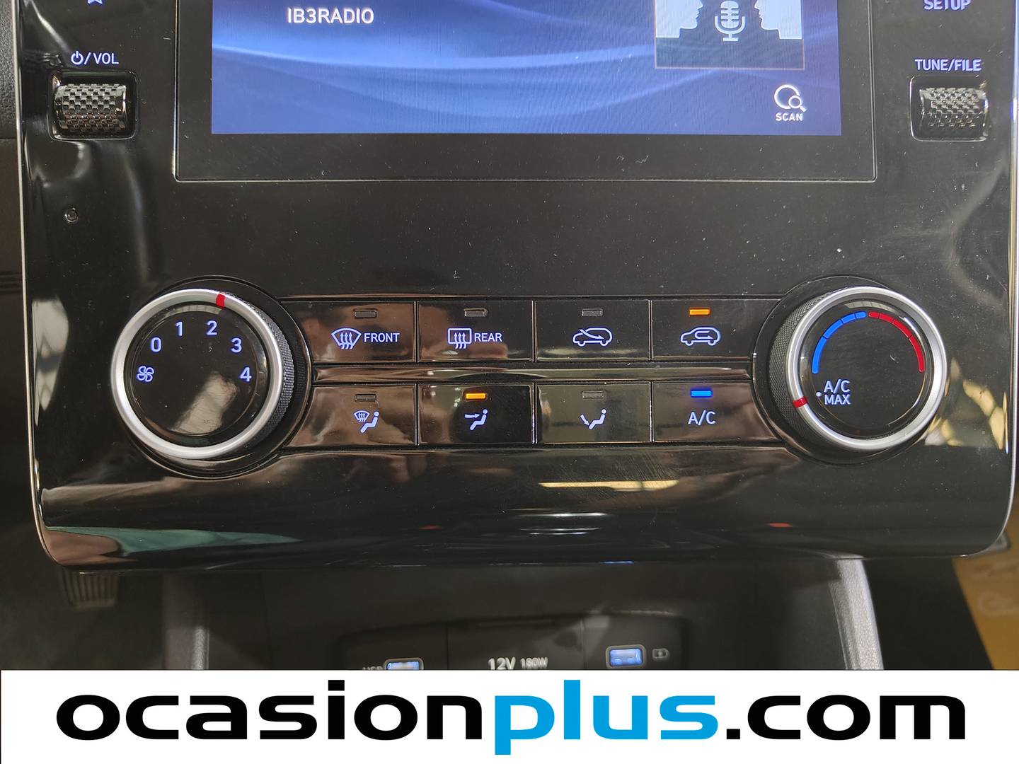 Hyundai Tucson Hyundai Tucson 1.6 TGDI Klass 4x2 (150 CV) manual
