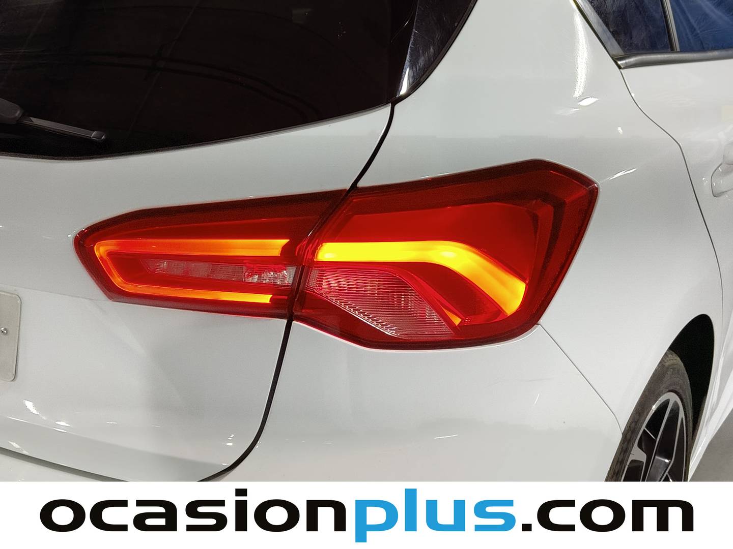 Ford Focus Ford Focus 1.5 Ecoblue ST-Line (120 CV) 2019