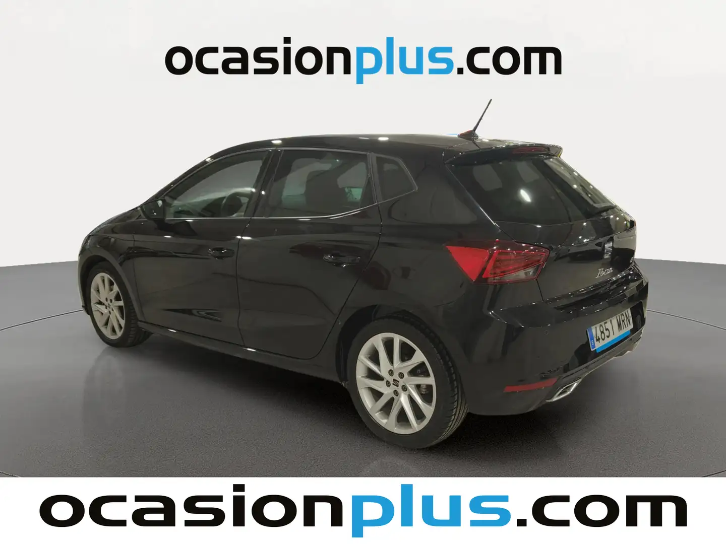 Foto Seat Ibiza SEAT Ibiza 1.5 TSI FR XL DSG (150 CV)