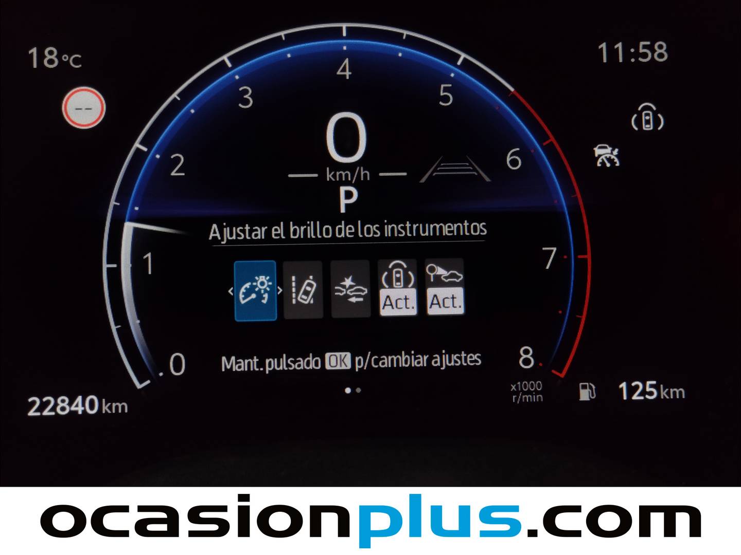 Toyota Yaris Cross Toyota Yaris Cross 120H Active Plus (116 CV) 116cv
