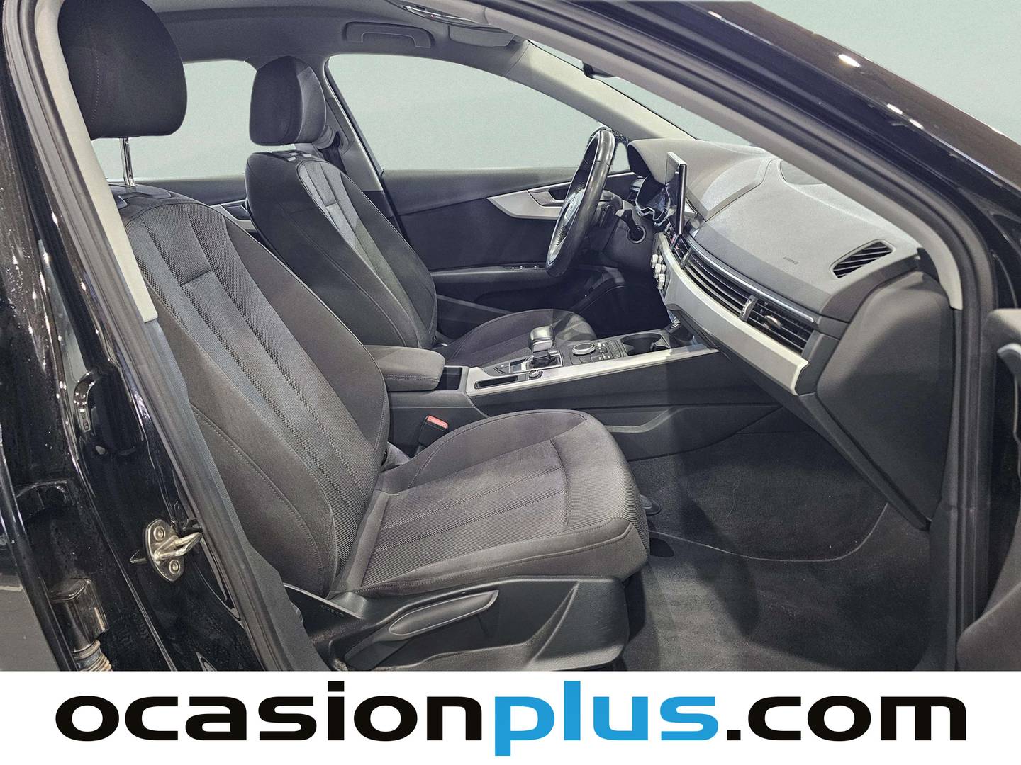 Audi A4 Audi A4 2.0 TDI (150 CV) S tronic de segunda mano