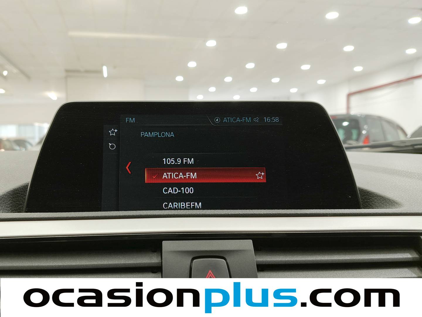 BMW Serie 1 BMW Serie 1 118d (150 CV) km 0