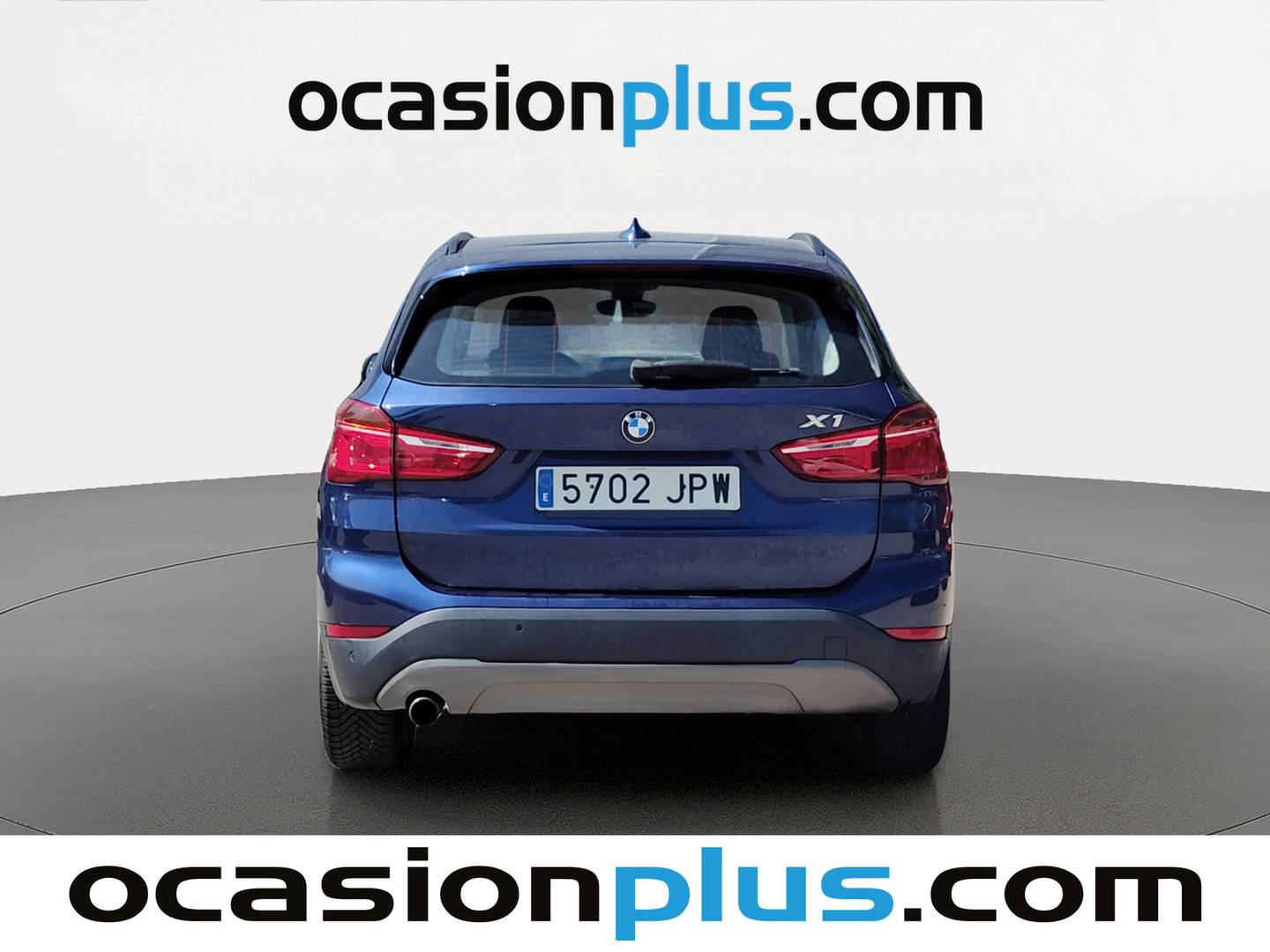 BMW X1 BMW X1 sDrive18d (150 CV) al mejor precio