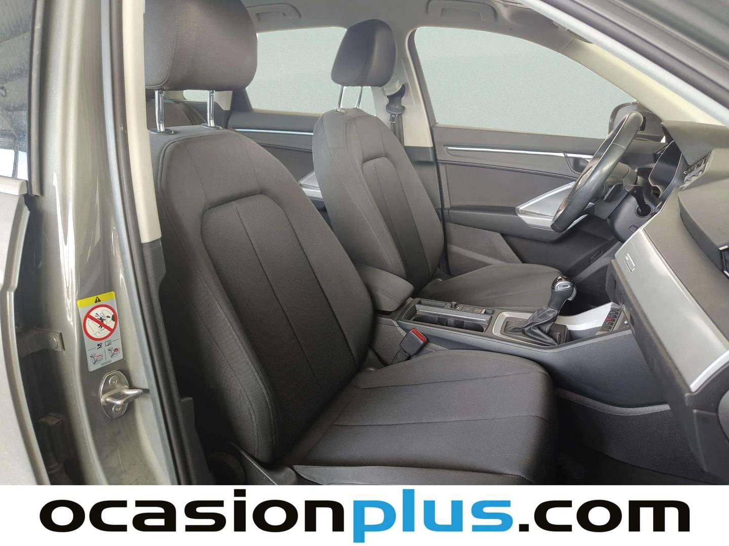 Audi Q3 Audi Q3 Advanced 35 TDI (150 CV) S tronic automático