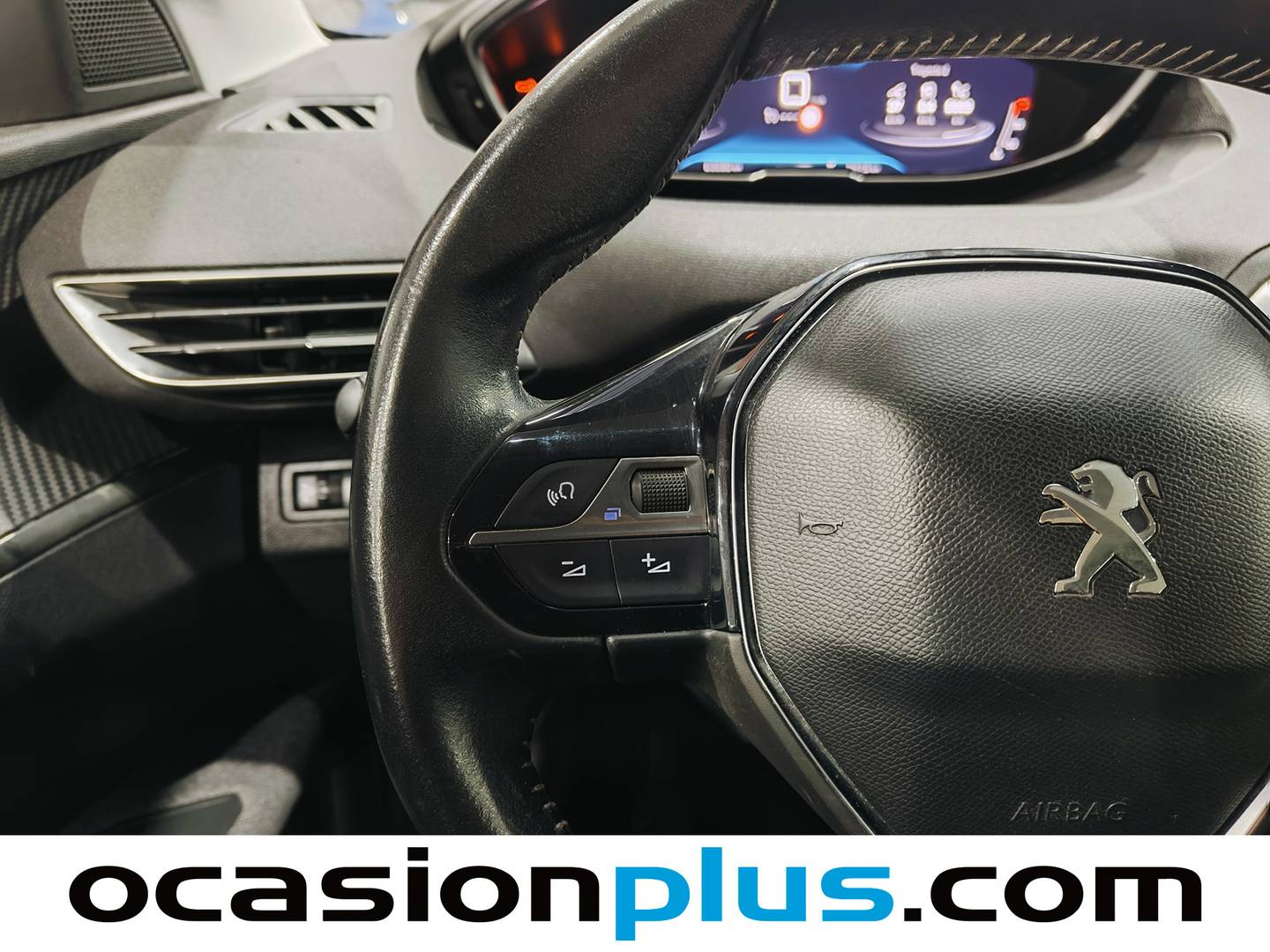 Foto Peugeot 3008 Peugeot 3008 BlueHDi 130 S&S Active Pack (130 CV)