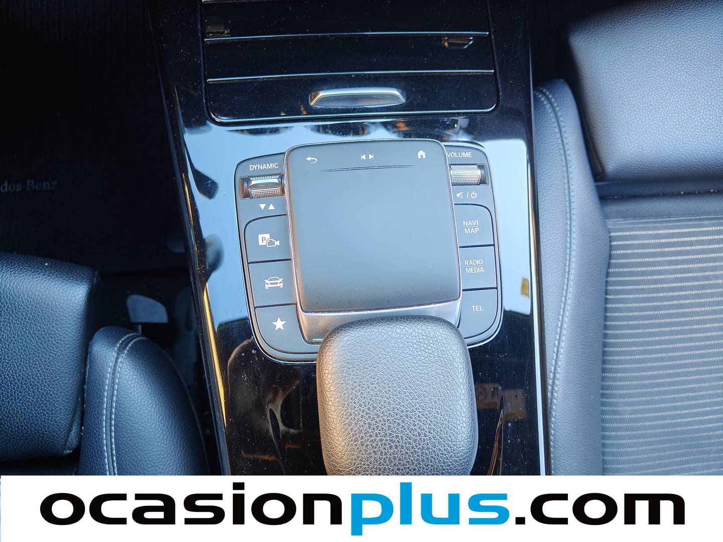 Foto Mercedes CLA Mercedes-Benz CLA Shooting Brake Shooting Brake CLA 200 d  (150 CV) Pack AMG