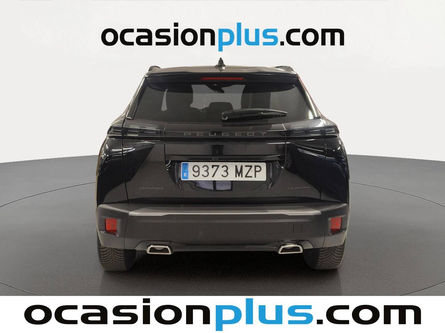 Peugeot 2008 Peugeot 2008 Allure Hybrid eDCS6 (145 CV) al mejor precio