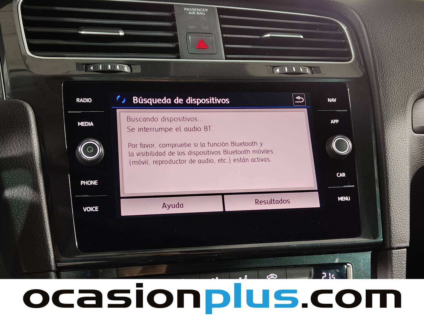 Volkswagen Golf Volkswagen Golf Variant Advance 1.5 TSI (130 CV) DSG 2018