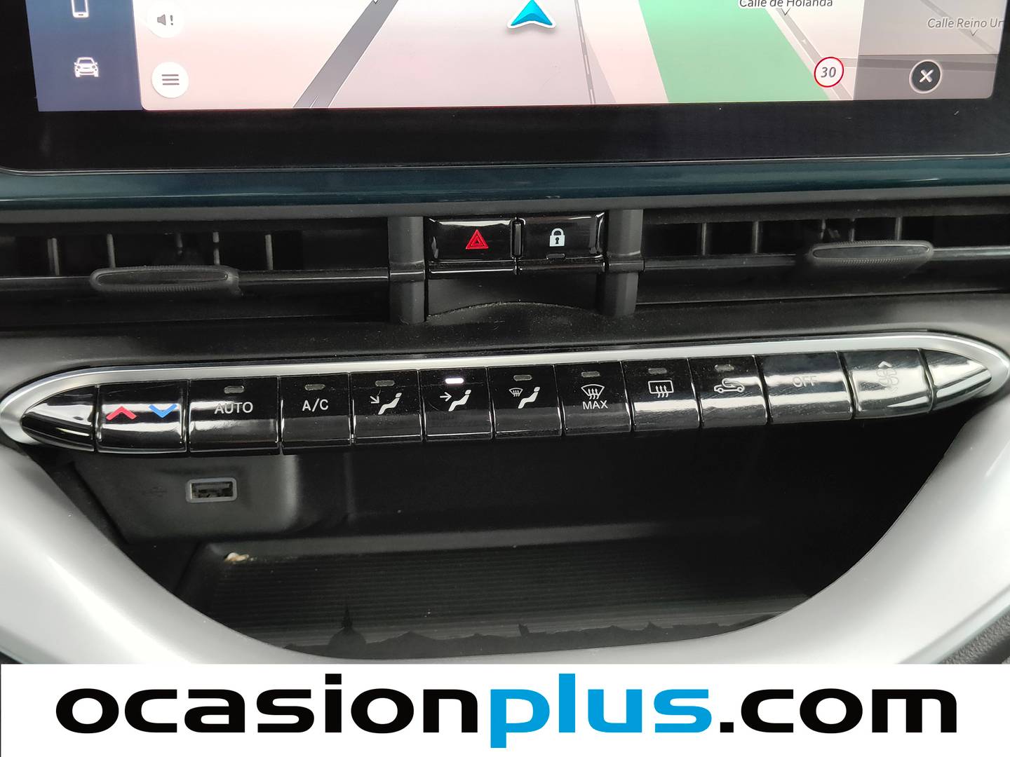 Foto Fiat 500 Fiat 500 Electrico Electrico 500 Icon Hb 320km (118 CV)