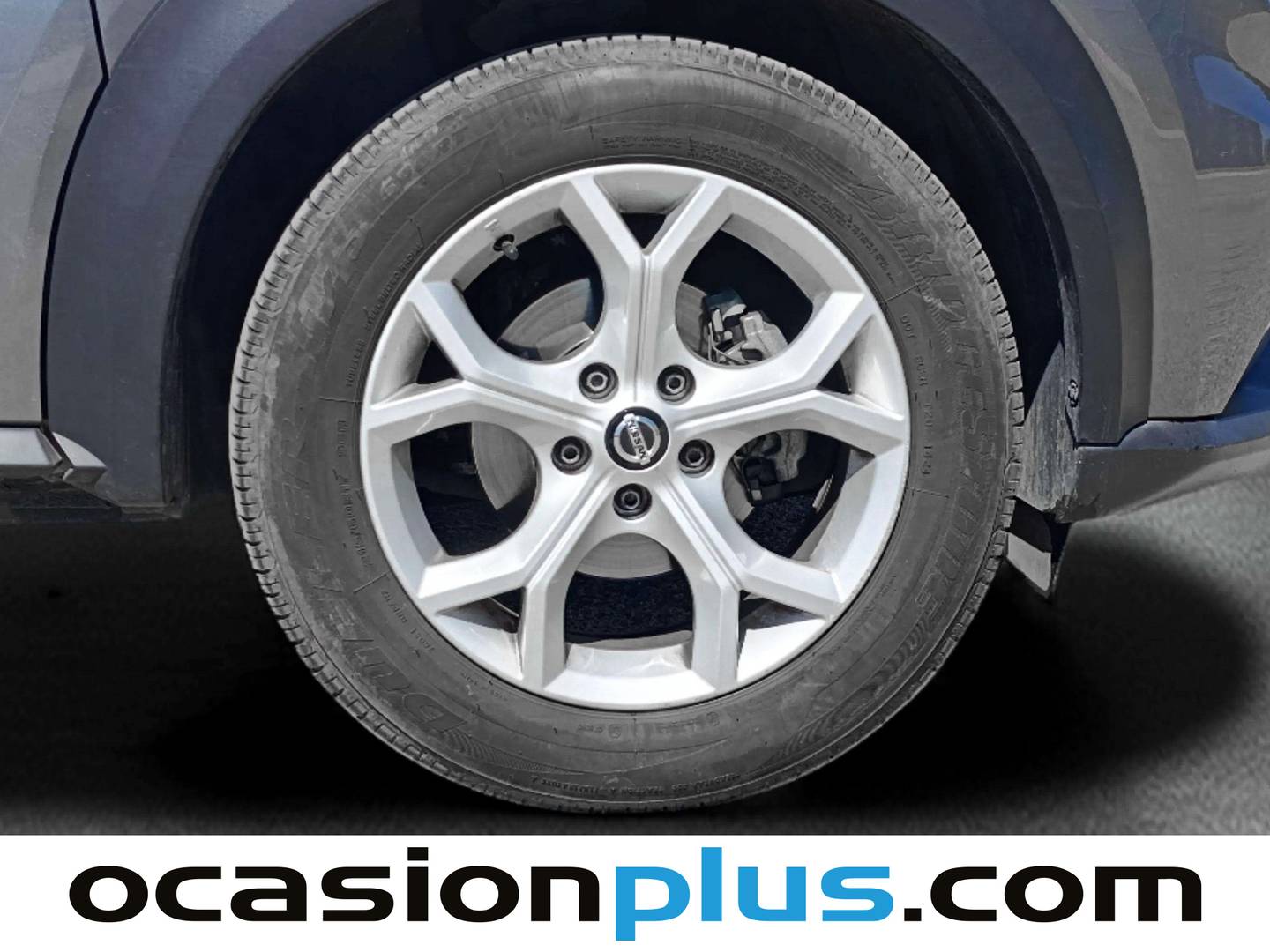 Nissan JUKE Nissan Juke DIG-T N-Connecta 4x2 DCT (114 CV) barato