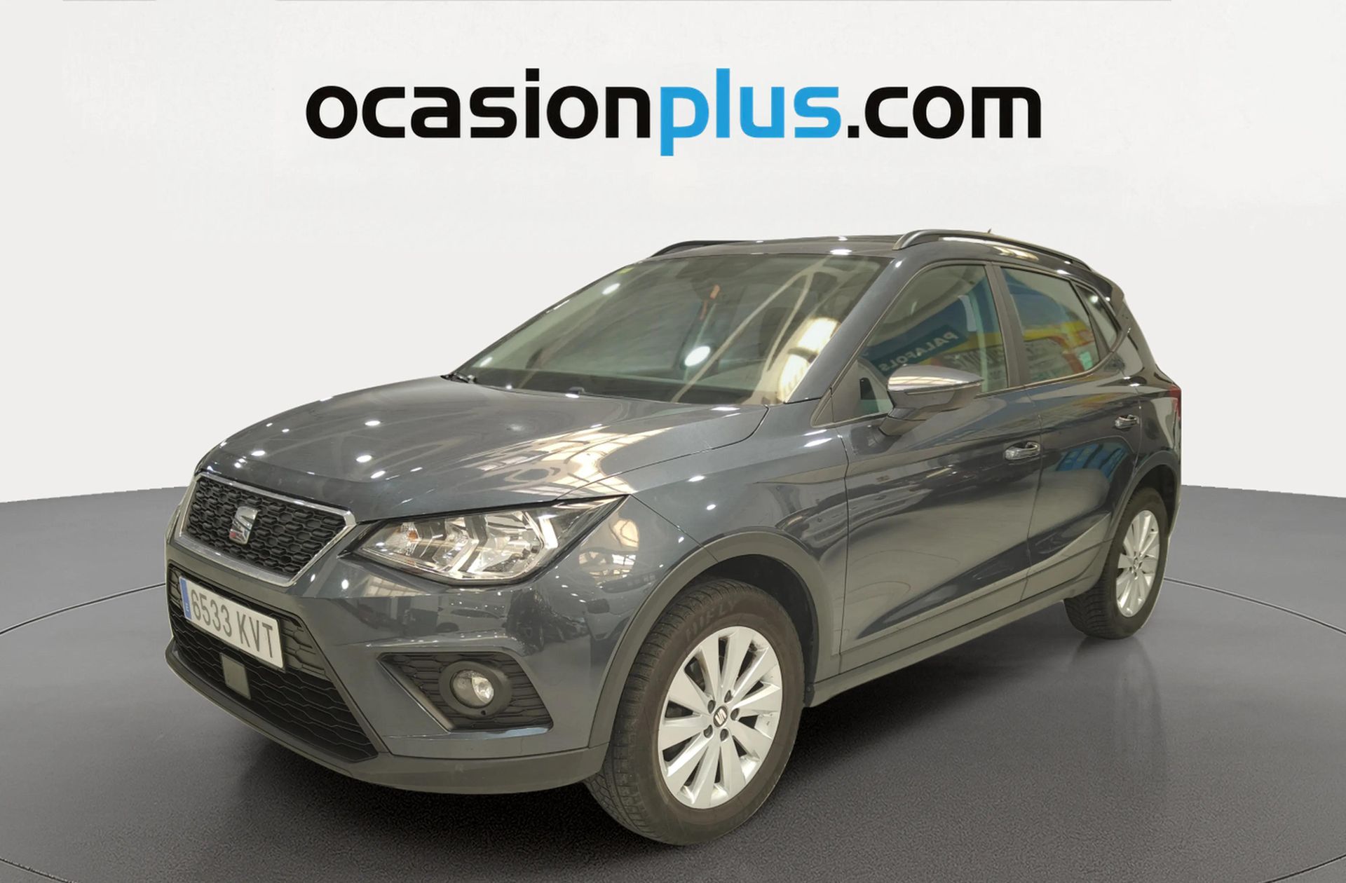 SEAT Arona 1.6 TDI Style