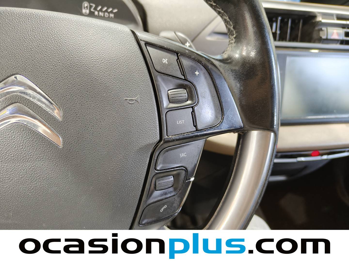 Foto Citroën Grand C4 Picasso Citroen Grand C4 Picasso BlueHDi 120 Feel EAT6 (120 CV) 7 Plazas