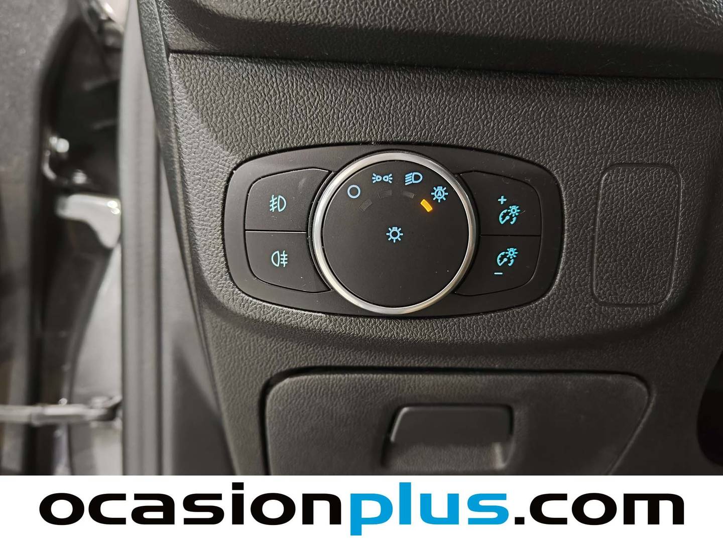 Foto Ford Focus Ford Focus 1.5 Ecoblue ST-Line Auto (120 CV)