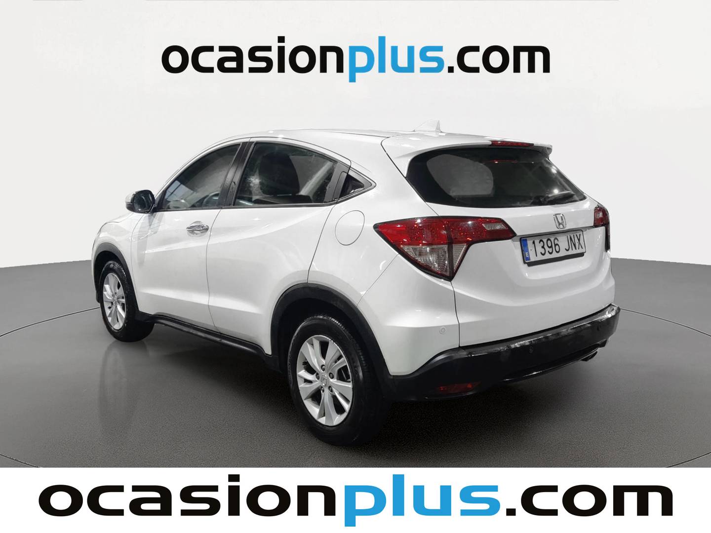 Foto Honda HR-V Honda HR-V 1.6 i-DTEC Elegance (120 CV)