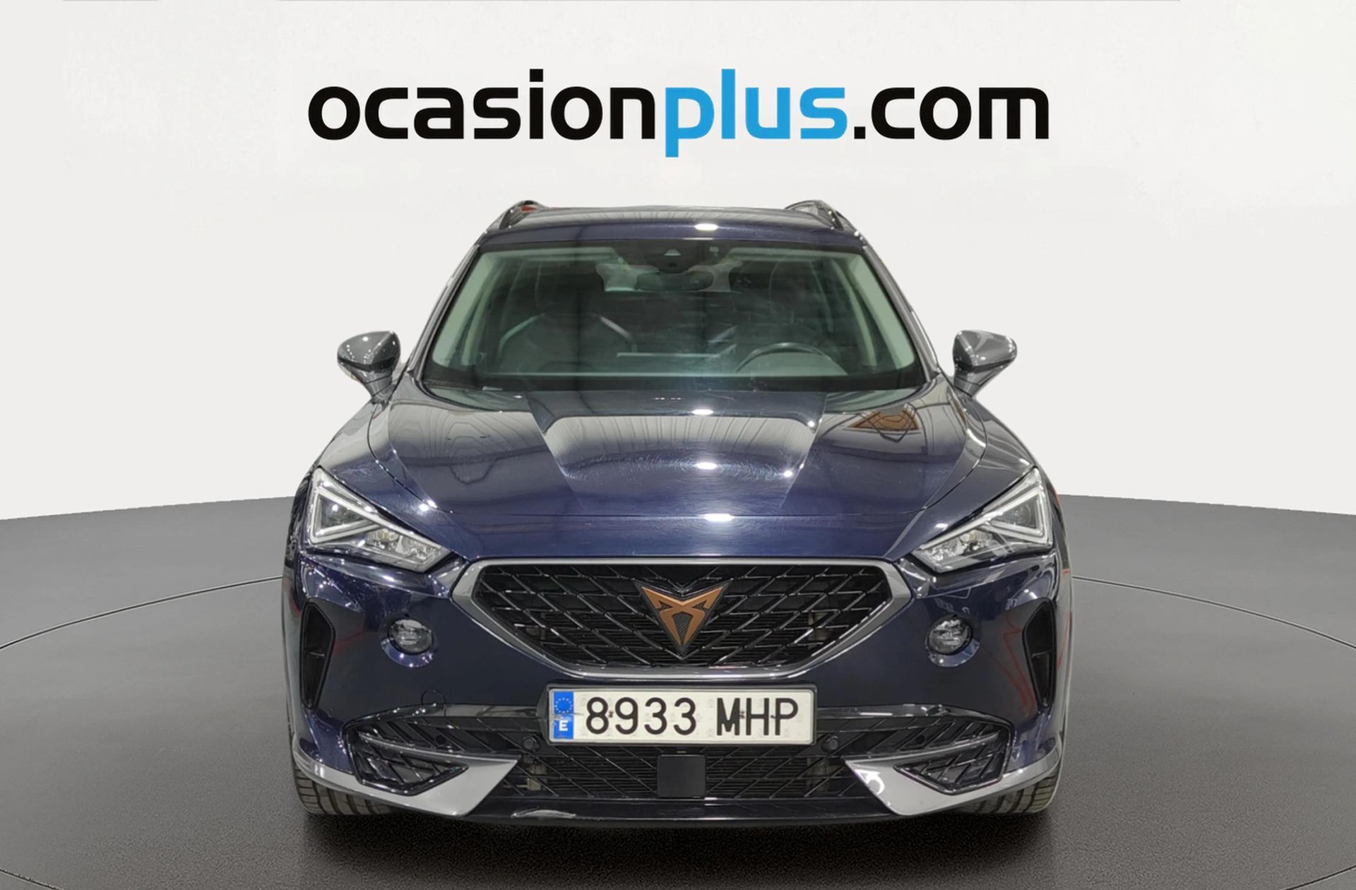 Cupra Formentor 2.0 TDI - foto 15