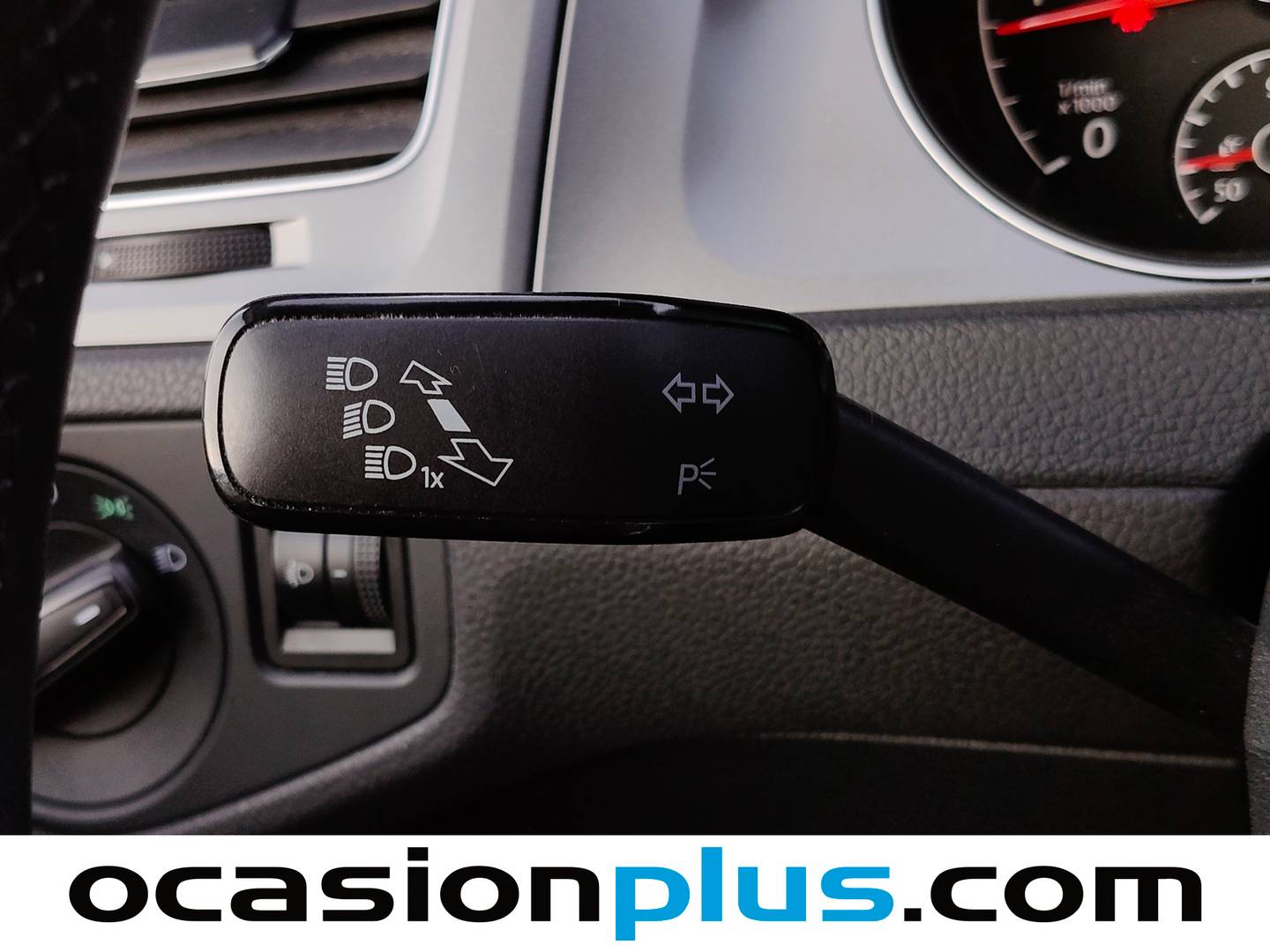 Volkswagen Golf Volkswagen Golf Edition 1.6 TDI BMT  (105 CV) de ocasión