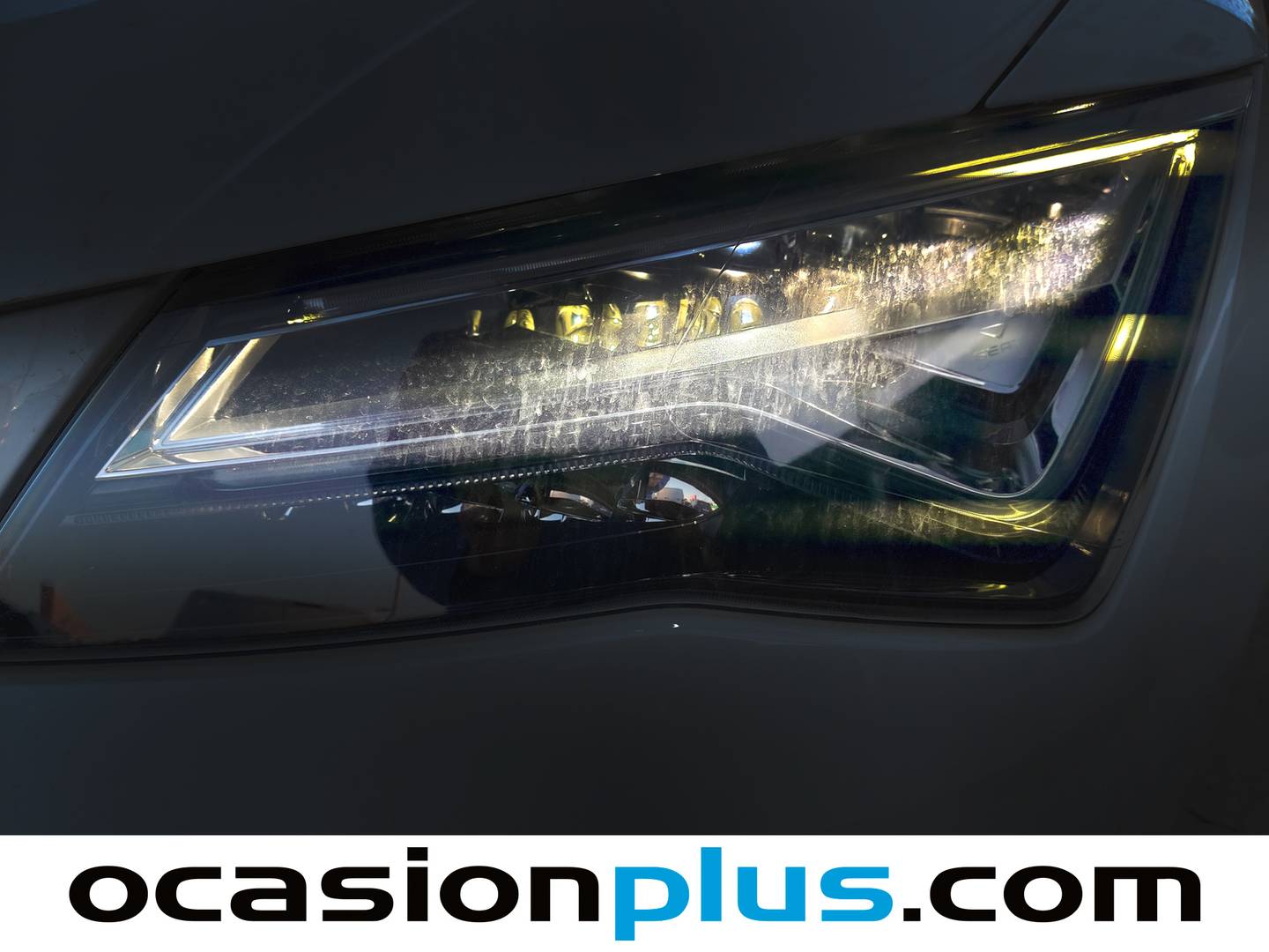 Accesorios del Seat Ateca Seat Ateca 1.6 TDI S&S Ecomotive Xcellence Plus DSG (115 CV)