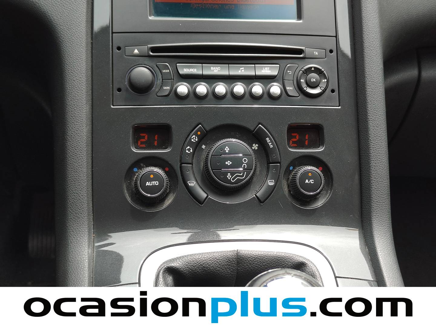 Peugeot 5008 Peugeot 5008 1.6 HDI Style  (115 CV) barato