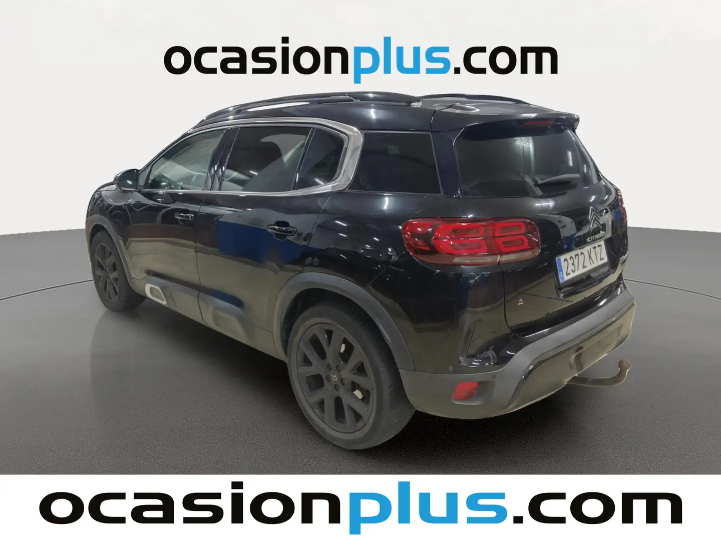 Foto Citroën C5 Aircross Citroen C5 Aircross BlueHdi 180 S&S Shine EAT8 (177 CV)
