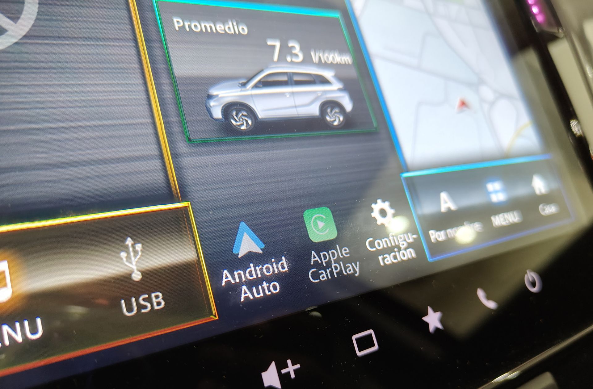 Suzuki Vitara 1.4 T Mild Hybrid S2 4WD - foto 9