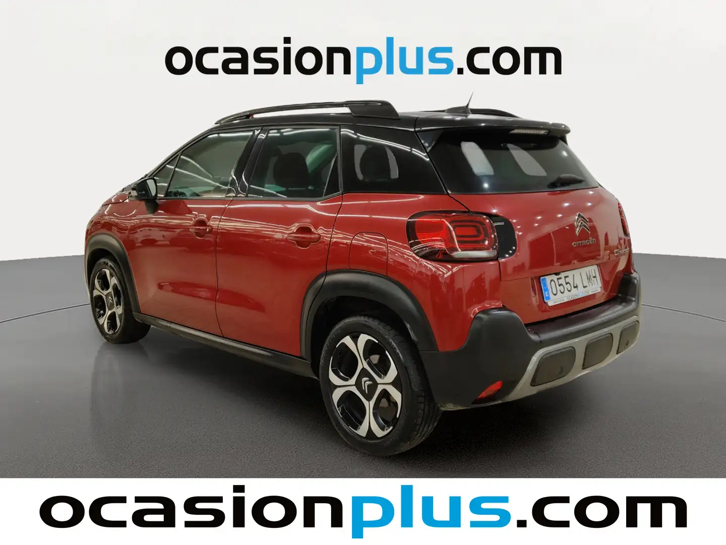 Foto Citroën C3 Aircross Citroen C3 Aircross BlueHDi 110 S&S Shine (110 CV)