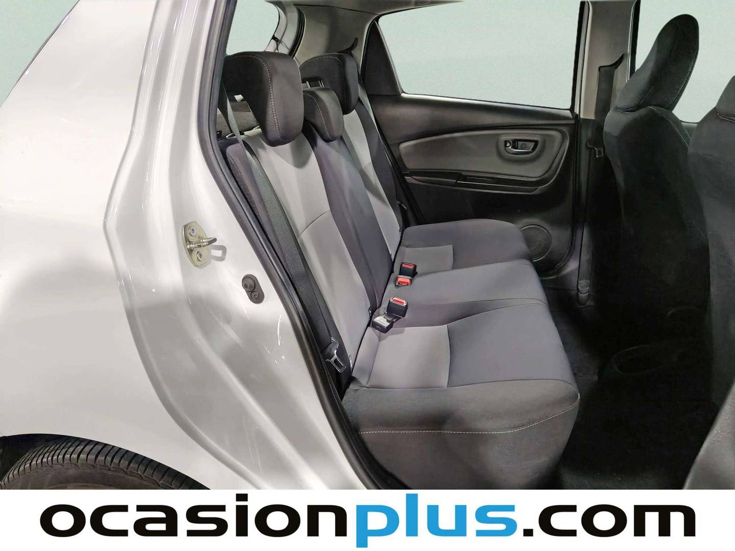 Toyota Yaris Toyota Yaris 70 Active (69 CV) barato