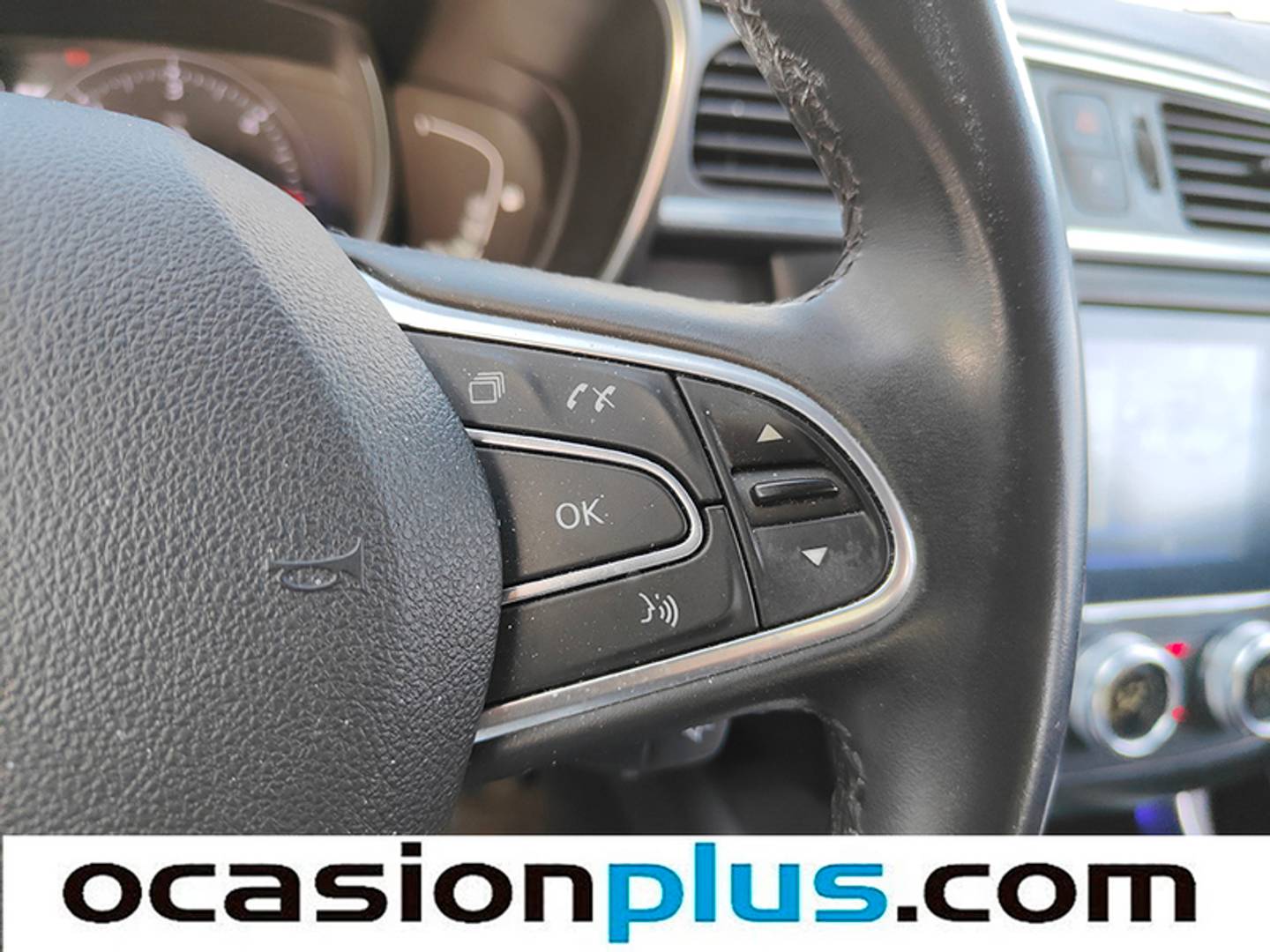 Renault Kadjar Renault Kadjar Zen Blue dCi (115 CV) EDC km 0