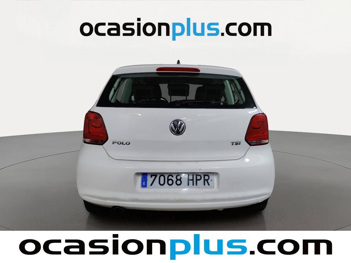 Volkswagen Polo Volkswagen Polo Advance 1.2 TSI  (90 CV) km 0