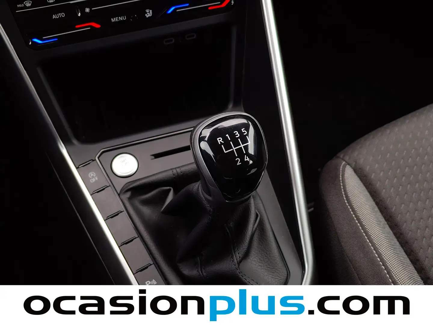 Foto Volkswagen Taigo Volkswagen Taigo Taigo ``Más`` 1.0 TSI (95 CV)