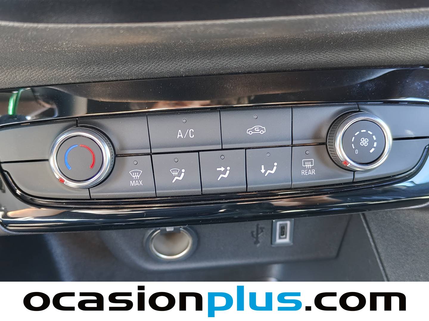 Foto Opel Corsa Opel Corsa 1.2 T XHL GS (100 CV)